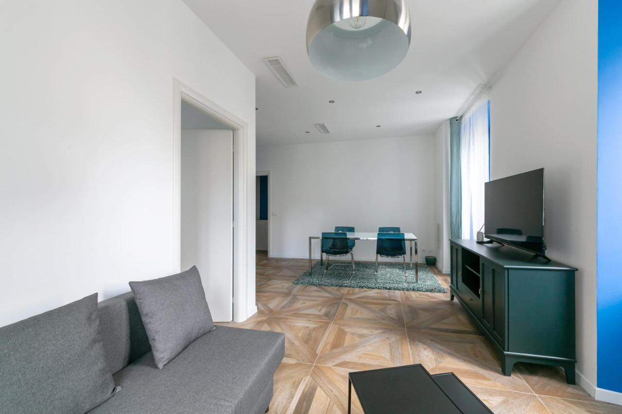Botique Apartment • Trieste City Center Wifi 外观 照片