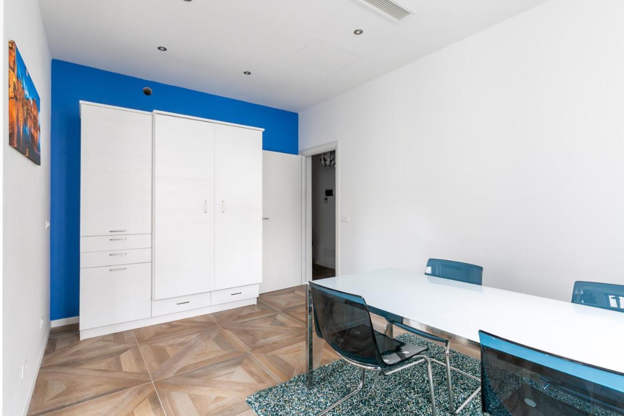 Botique Apartment • Trieste City Center Wifi 外观 照片