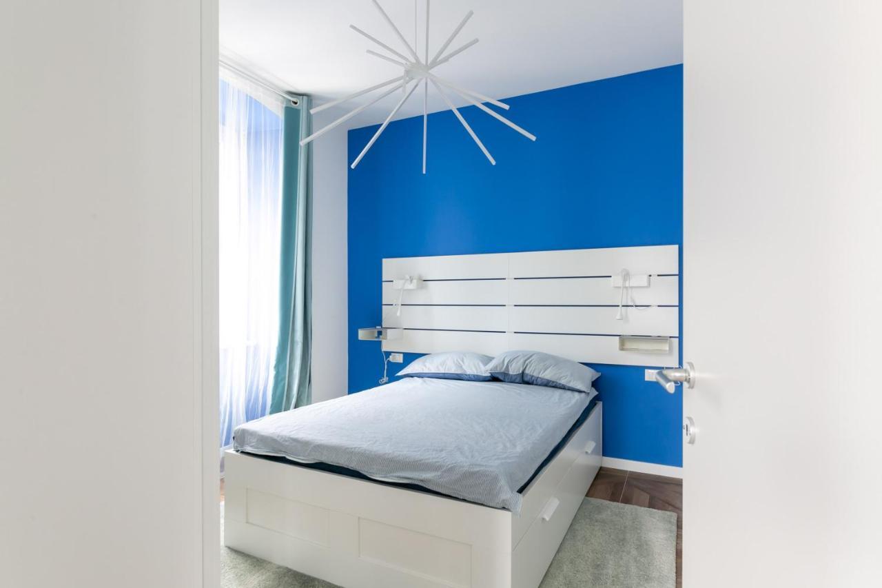 Botique Apartment • Trieste City Center Wifi 外观 照片