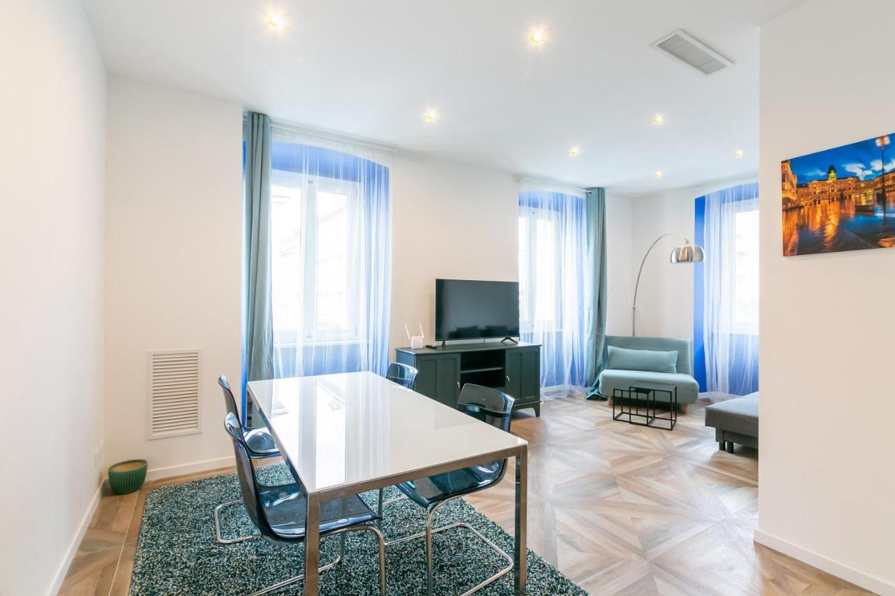 Botique Apartment • Trieste City Center Wifi 外观 照片
