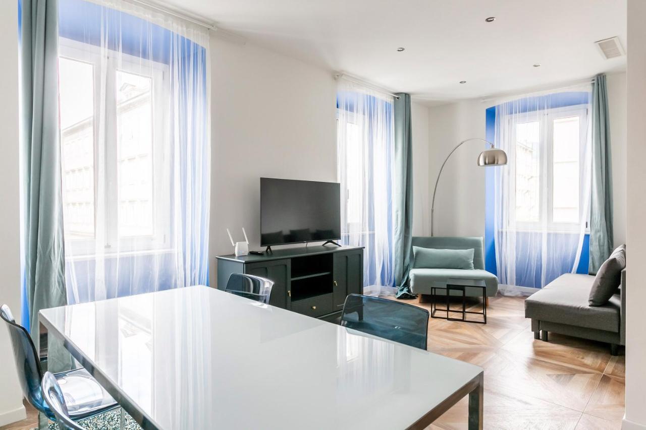 Botique Apartment • Trieste City Center Wifi 外观 照片