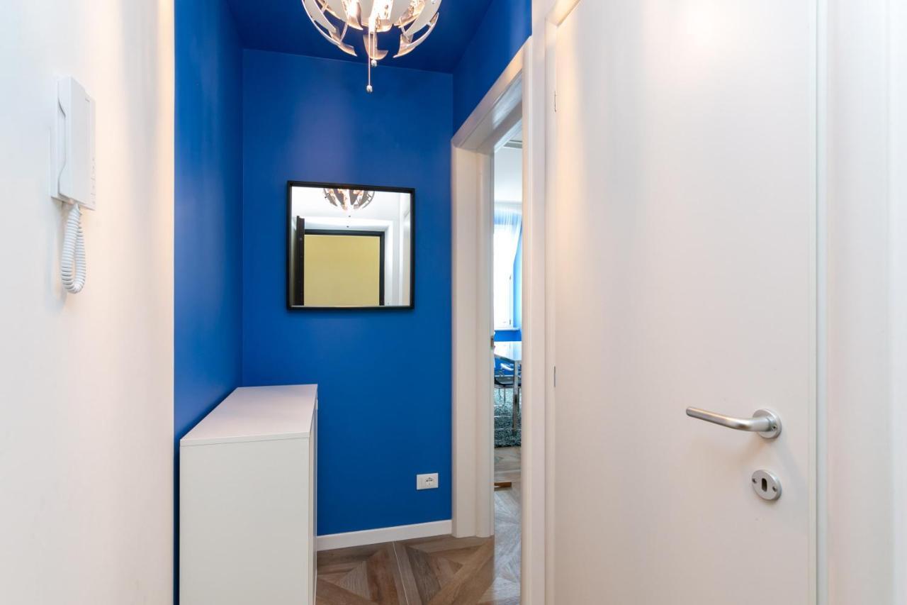 Botique Apartment • Trieste City Center Wifi 外观 照片